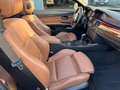 BMW 320 i Cabrio Xenom Leder Navi Blau - thumbnail 9