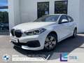 BMW 116 i Advantage || LED Navi Lenkradhzg Weiß - thumbnail 1