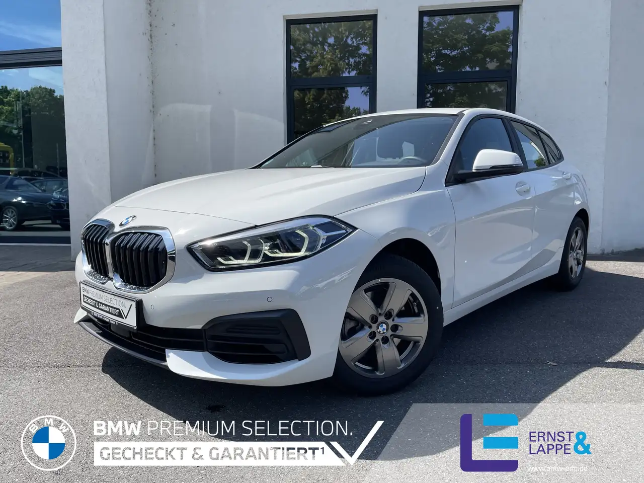 BMW 116