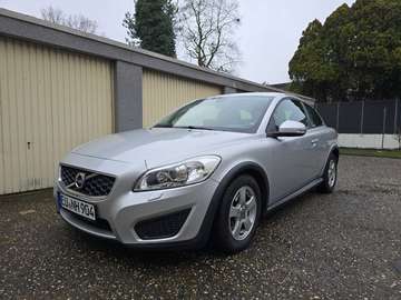 C30 1.6D DRIVe Edition