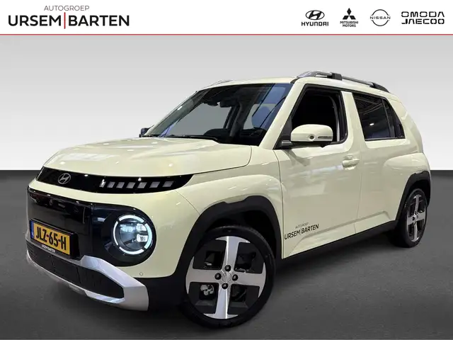 Hyundai Inster Evolve Sky 49 kWh