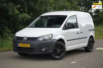 1.6 TDI, Trekhaak, Airco DEALER ONDERHOUDEN