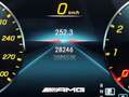 Mercedes-Benz A 45 AMG S 4matic+auto 28000 km IVA Esp. Scarico Pack Nigh Schwarz - thumbnail 9