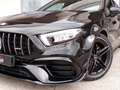 Mercedes-Benz A 45 AMG S 4matic+auto 28000 km IVA Esp. Scarico Pack Nigh Schwarz - thumbnail 5