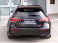 Mercedes-Benz A 45 AMG S 4matic+auto 28000 km IVA Esp. Scarico Pack Nigh Schwarz - thumbnail 4