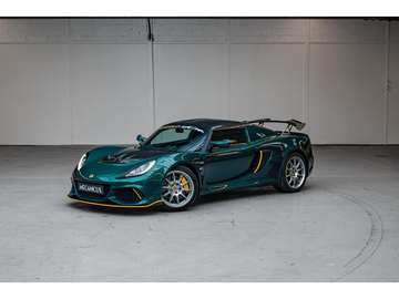 Exige 420 SPORT FINAL ÉDITION