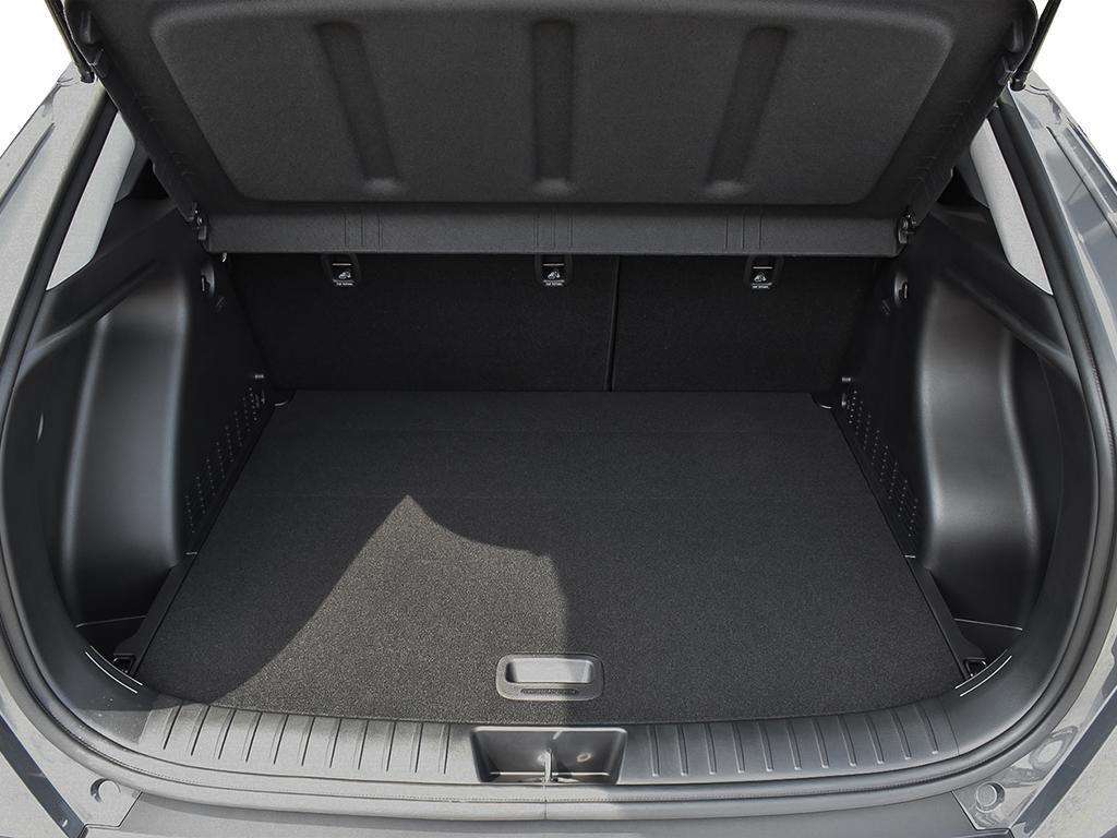 used 2026 Hyundai Kona car, priced at $34,415