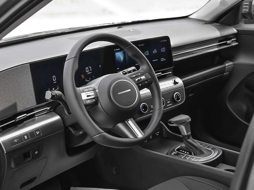 used 2026 Hyundai Kona car, priced at $34,415