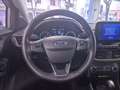 Ford Puma 1.0 EcoBoost MHEV Titanium X Aut. 155 Plateado - thumbnail 13
