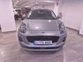 Ford Puma 1.0 EcoBoost MHEV Titanium X Aut. 155 Plateado - thumbnail 3