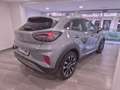 Ford Puma 1.0 EcoBoost MHEV Titanium X Aut. 155 Plateado - thumbnail 5