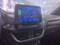 Ford Puma 1.0 EcoBoost MHEV Titanium X Aut. 155 Plateado - thumbnail 16