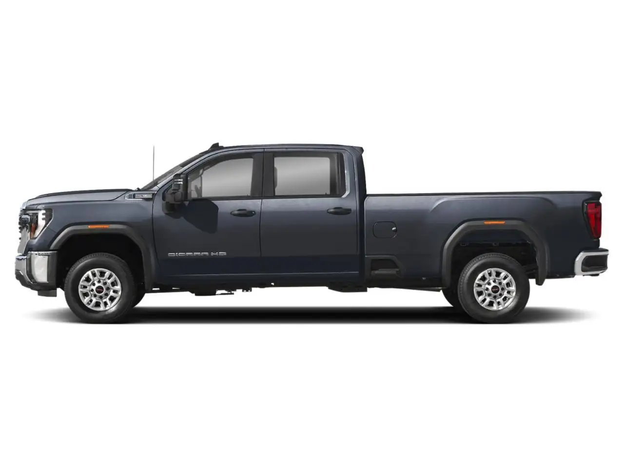 GMC Sierra 2500HD снимка GMC Sierra 2500HD