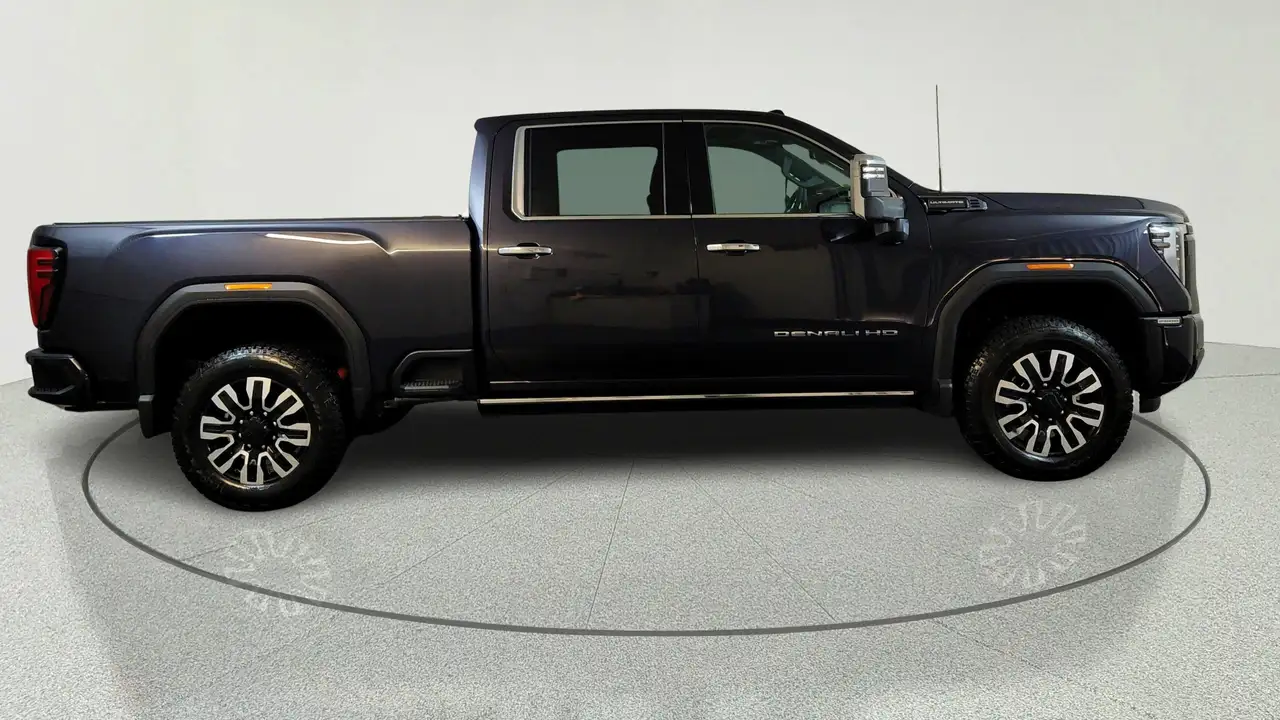 GMC Sierra 2500HD снимка GMC Sierra 2500HD