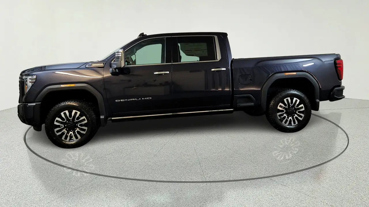 GMC Sierra 2500HD снимка GMC Sierra 2500HD