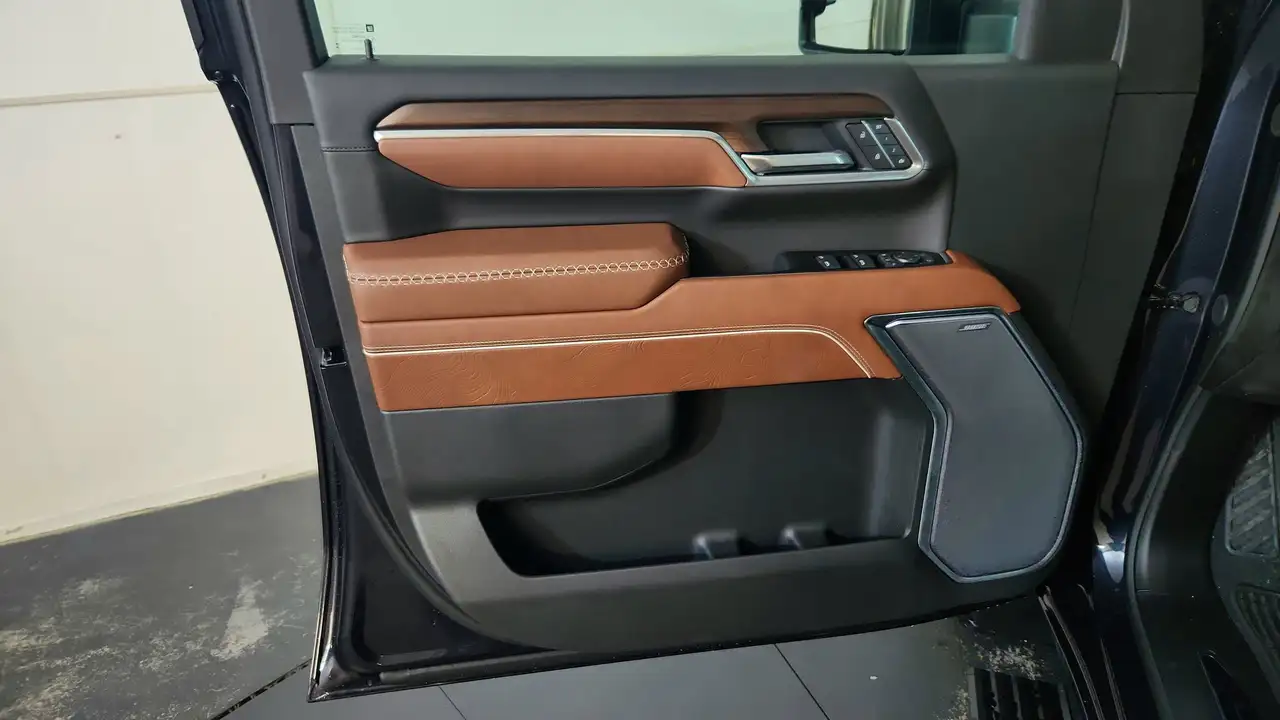 GMC Sierra 2500HD снимка GMC Sierra 2500HD