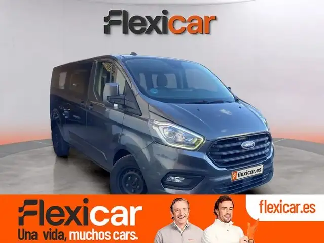 Ford Transit Custom KOMBI FT 320 L2 TREND 2.0 ECOBULE 96KW
