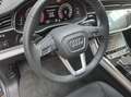 Audi Q8 55 TFSI Q S LINE UPE114 LM21 PANO AHK HuD LUF Silber - thumbnail 9
