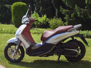 Sport Touring ABS ASR