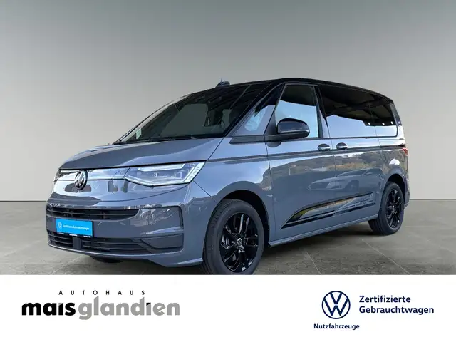 Volkswagen T7 Multivan 2.0 TDI Edition*Facelift*AHK eHeck