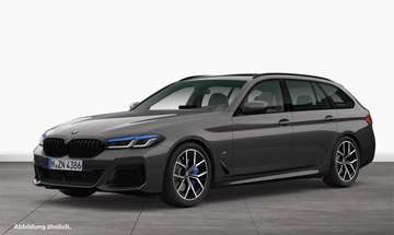 d xDrive Touring M Sport | Laser | Komfortsz. | AH