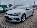 Volkswagen Golf VII Lim. GTI-71TKM-GARANTI-SCHECKHFT-SITZHZ Silber - thumbnail 1