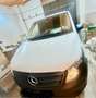 Mercedes-Benz Vito Vito Furgón 113CDI Extralargo 4x4 Aut. Blanco - thumbnail 1