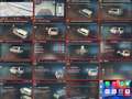 Opel Zafira Life 2.0 CDTi M (L2) Automatik (6xSITZER*ORG.17.215KM) Schwarz - thumbnail 10