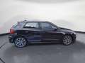 Audi A1 25 TFSI Sportback S tronic S line Schwarz - thumbnail 5