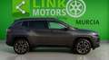 Jeep Compass 1.3 PHEV Limited EAWD Aut. 190 Gris - thumbnail 4