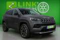 Jeep Compass 1.3 PHEV Limited EAWD Aut. 190 Gris - thumbnail 3