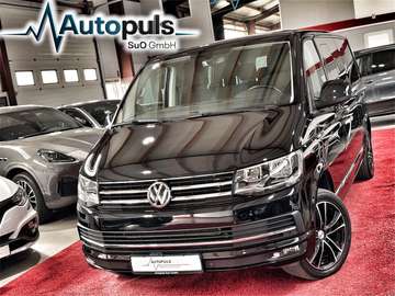 *lang*FWD*BULLI*Comfortline*DSG*