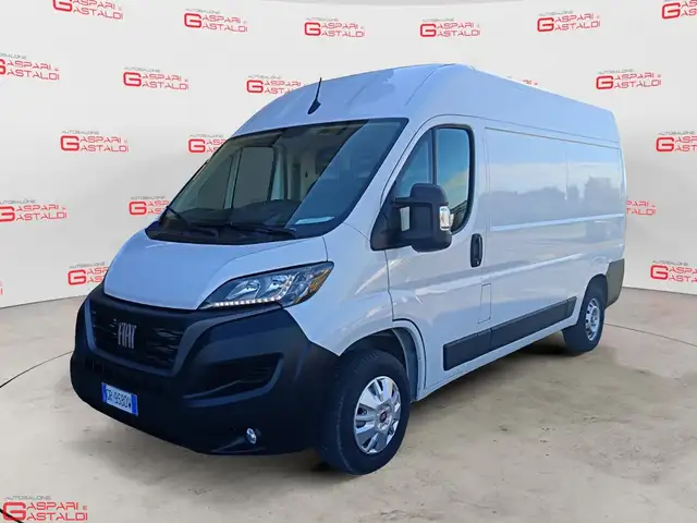 Fiat Ducato Ducato 35 2.2 Mjt 140CV PM-TM Furgone MH2
