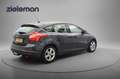 Ford Focus 1.6 EcoBoost Titanium Sport - Carplay, Cruise, Cli Grijs - thumbnail 12