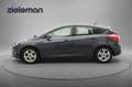 Ford Focus 1.6 EcoBoost Titanium Sport - Carplay, Cruise, Cli Grijs - thumbnail 14