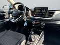 Kia Stonic 1,2 DPI ISG Silber Bleu - thumbnail 3