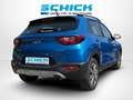Kia Stonic 1,2 DPI ISG Silber Bleu - thumbnail 2