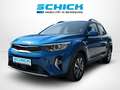 Kia Stonic 1,2 DPI ISG Silber Bleu - thumbnail 1