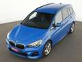 BMW 218 d Gran Tourer M Sport Harman-Kardon|Navi|AHK Bleu - thumbnail 10
