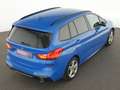BMW 218 d Gran Tourer M Sport Harman-Kardon|Navi|AHK Bleu - thumbnail 11