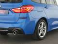BMW 218 d Gran Tourer M Sport Harman-Kardon|Navi|AHK Bleu - thumbnail 14