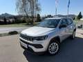 Jeep Compass 1.5 Multiair Longitude T4 FWD DCT7 Silber - thumbnail 3