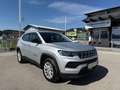 Jeep Compass 1.5 Multiair Longitude T4 FWD DCT7 Silber - thumbnail 18