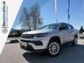 Jeep Compass 1.5 Multiair Longitude T4 FWD DCT7 Silber - thumbnail 1
