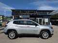 Jeep Compass 1.5 Multiair Longitude T4 FWD DCT7 Silber - thumbnail 17