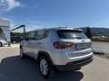 Jeep Compass 1.5 Multiair Longitude T4 FWD DCT7 Silber - thumbnail 12