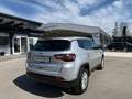 Jeep Compass 1.5 Multiair Longitude T4 FWD DCT7 Silber - thumbnail 16