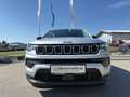 Jeep Compass 1.5 Multiair Longitude T4 FWD DCT7 Silber - thumbnail 5