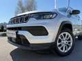 Jeep Compass 1.5 Multiair Longitude T4 FWD DCT7 Silber - thumbnail 4