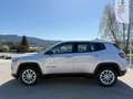 Jeep Compass 1.5 Multiair Longitude T4 FWD DCT7 Silber - thumbnail 11